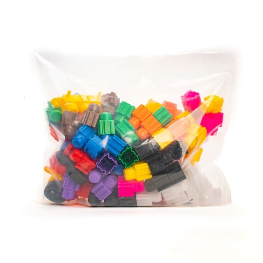 Snapo™ Jr. Building Blocks Deluxe Creator Kit
